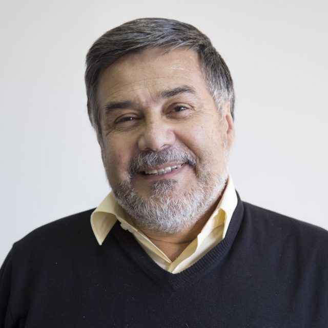 Dr. Carlos Ríos Cardosa