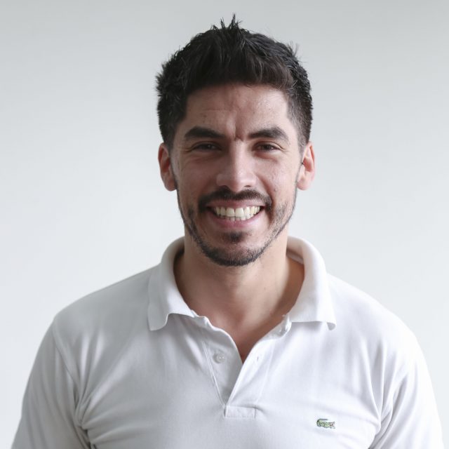 Ing. Miguel Osorio Rojas