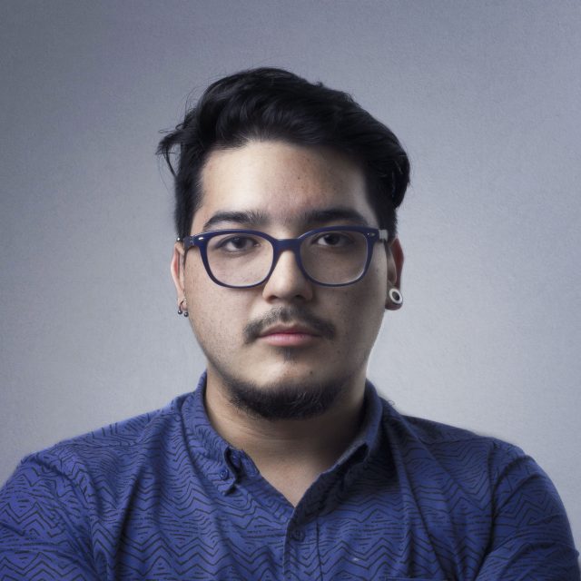Sergio González Araya