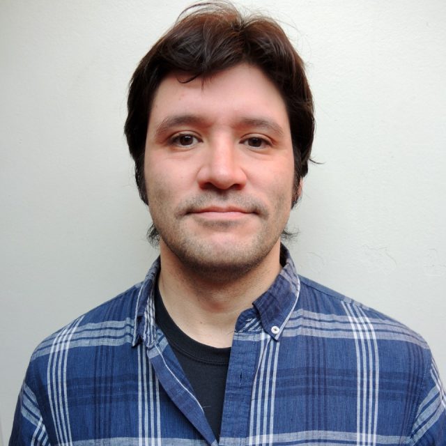 Pablo González Subiabre
